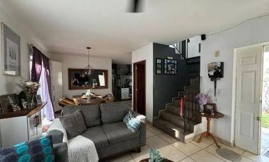 CASA EN VENTA EN COYULA, JALISCO