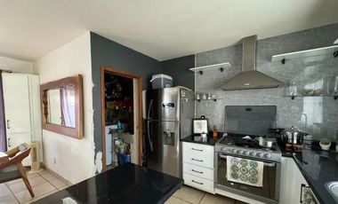 CASA EN VENTA EN COYULA, JALISCO