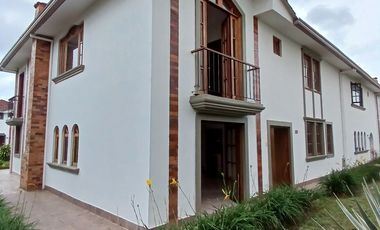 Excelente Casa Al Norte De Popayán Cerca A Terraplaza