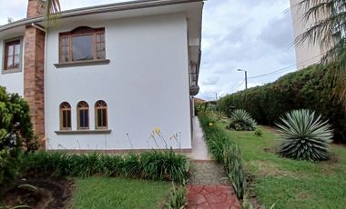 Excelente Casa Al Norte De Popayán Cerca A Terraplaza