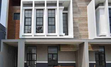 RUMAH BARU PONDOK HIJAU KPAD GEGERKALONG UPI DAARUT TAUHID SETIABUDI.