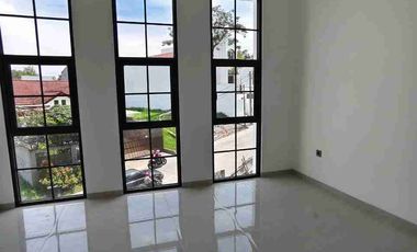 RUMAH BARU PONDOK HIJAU KPAD GEGERKALONG UPI DAARUT TAUHID SETIABUDI.