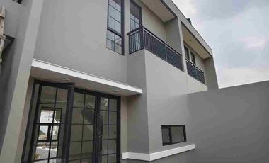 RUMAH BARU PONDOK HIJAU KPAD GEGERKALONG UPI DAARUT TAUHID SETIABUDI.