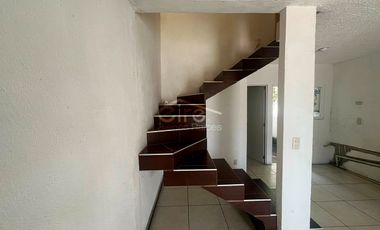 Casa en venta en Fraccionamiento Acacias, Tala, Jalisco.