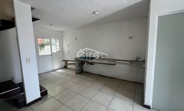Casa en venta en Fraccionamiento Acacias, Tala, Jalisco.