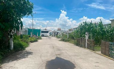 Casa en venta en Fraccionamiento Acacias, Tala, Jalisco.
