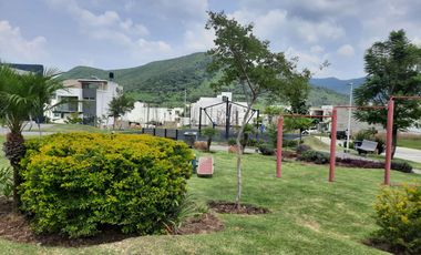 TERRENO EN VENTA SENDEROS MONTEVERDE LOTE 25 COTO 6A