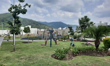 TERRENO EN VENTA SENDEROS MONTEVERDE LOTE 25 COTO 6A