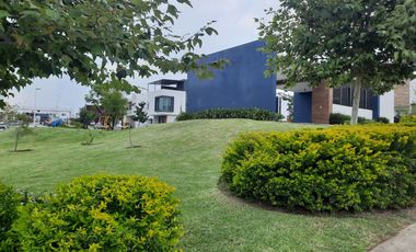 TERRENO EN VENTA SENDEROS MONTEVERDE LOTE 25 COTO 6A