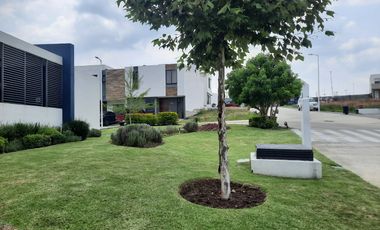 TERRENO EN VENTA SENDEROS MONTEVERDE LOTE 25 COTO 6A
