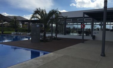 TERRENO EN VENTA SENDEROS MONTEVERDE LOTE 25 COTO 6A
