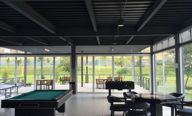 TERRENO EN VENTA SENDEROS MONTEVERDE LOTE 25 COTO 6A