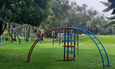 TERRENO EN VENTA SENDEROS MONTEVERDE LOTE 25 COTO 6A
