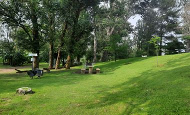 TERRENO EN VENTA SENDEROS MONTEVERDE LOTE 25 COTO 6A