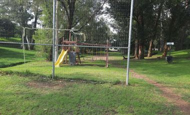 TERRENO EN VENTA SENDEROS MONTEVERDE LOTE 25 COTO 6A