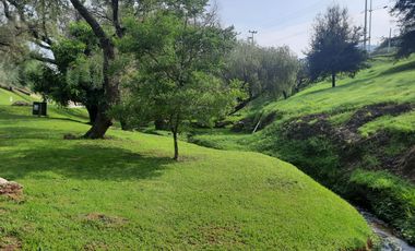 TERRENO EN VENTA SENDEROS MONTEVERDE LOTE 25 COTO 6A