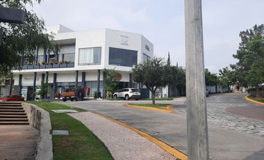 TERRENO EN VENTA SENDEROS MONTEVERDE LOTE 25 COTO 6A