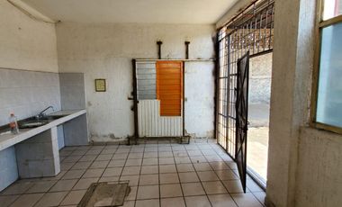 RENTA DE BODEGA EN COL DURAZNERA  TLAQUEPAQUE