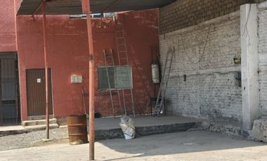 RENTA DE BODEGA EN COL DURAZNERA  TLAQUEPAQUE