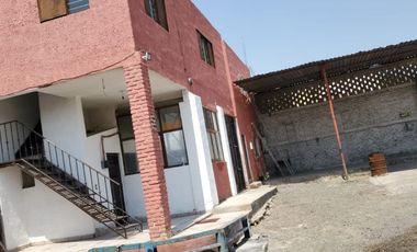RENTA DE BODEGA EN COL DURAZNERA  TLAQUEPAQUE