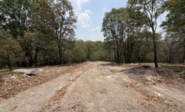 Lotes en venta en Haras del Bosque, Ciudad Ecológica Puebla