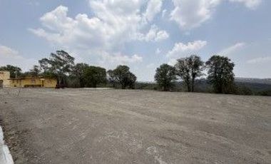 Lotes en venta en Haras del Bosque, Ciudad Ecológica Puebla
