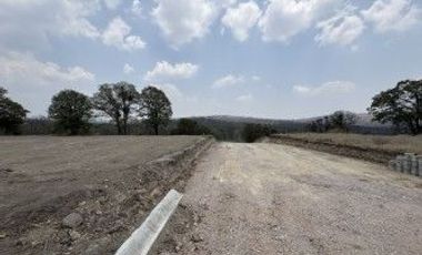 Lotes en venta en Haras del Bosque, Ciudad Ecológica Puebla