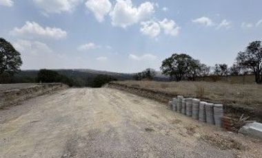 Lotes en venta en Haras del Bosque, Ciudad Ecológica Puebla