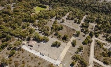 Lotes en venta en Haras del Bosque, Ciudad Ecológica Puebla