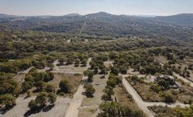 Lotes en venta en Haras del Bosque, Ciudad Ecológica Puebla