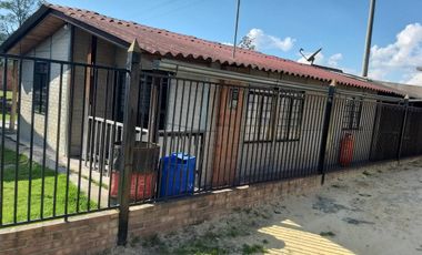 Casa Lote en Gachancipa