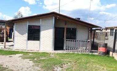 Casa Lote en Gachancipa