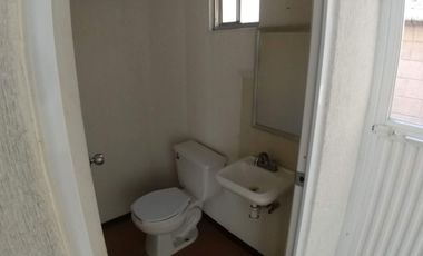 BONITA Y ESPACIOSA CASA DE REMATE   EN EXCELENTE UBICACION ENTULTEPEC EDO. MEX.