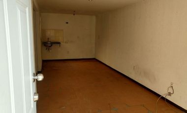 BONITA Y ESPACIOSA CASA DE REMATE   EN EXCELENTE UBICACION ENTULTEPEC EDO. MEX.