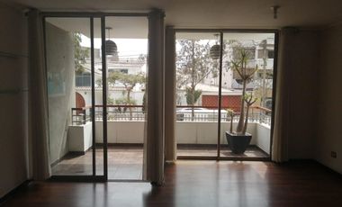 Vive en un condominio Seguro en la Calle Tomasal, Lindo departamento en venta