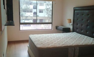 Vive en un condominio Seguro en la Calle Tomasal, Lindo departamento en venta