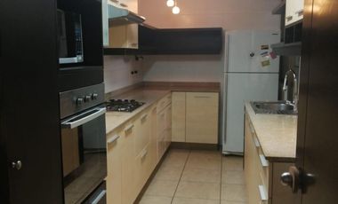 Vive en un condominio Seguro en la Calle Tomasal, Lindo departamento en venta