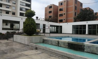 Vive en un condominio Seguro en la Calle Tomasal, Lindo departamento en venta