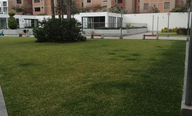 Vive en un condominio Seguro en la Calle Tomasal, Lindo departamento en venta