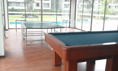 Vive en un condominio Seguro en la Calle Tomasal, Lindo departamento en venta