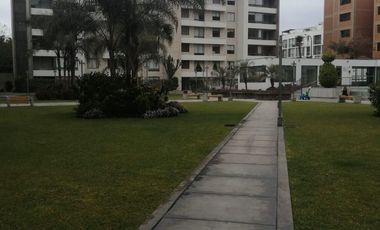 Vive en un condominio Seguro en la Calle Tomasal, Lindo departamento en venta