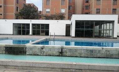 Vive en un condominio Seguro en la Calle Tomasal, Lindo departamento en venta