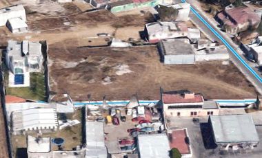 TERRENO EN RENTA, EXCELENTE UBICACIÓN