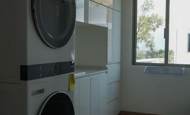 DEPARTAMENTOS A 5 MINUTOS DEL POLIFORUM MIER Y PESADO