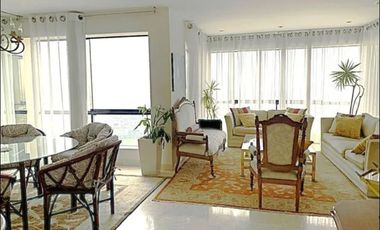 Exclusivo Departamento en Cerros de Camacho, Surco