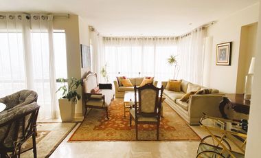 Exclusivo Departamento en Cerros de Camacho, Surco
