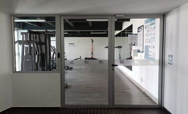 VENTA DE APARTAMENTO EN LOMA DEL INDIO – PISO ALTO CON VISTA PANORÁMICA