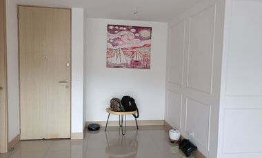 VENTA DE APARTAMENTO EN LOMA DEL INDIO – PISO ALTO CON VISTA PANORÁMICA