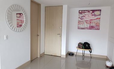 VENTA DE APARTAMENTO EN LOMA DEL INDIO – PISO ALTO CON VISTA PANORÁMICA
