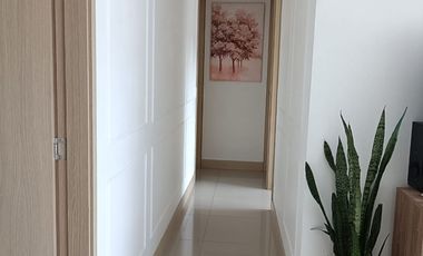 VENTA DE APARTAMENTO EN LOMA DEL INDIO – PISO ALTO CON VISTA PANORÁMICA